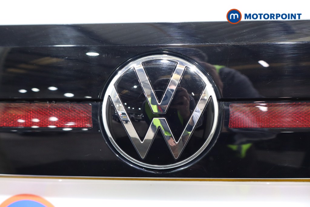 Volkswagen T-Cross SEL Manual Petrol SUV - Stock Number (1589660) - 31st supplementary image