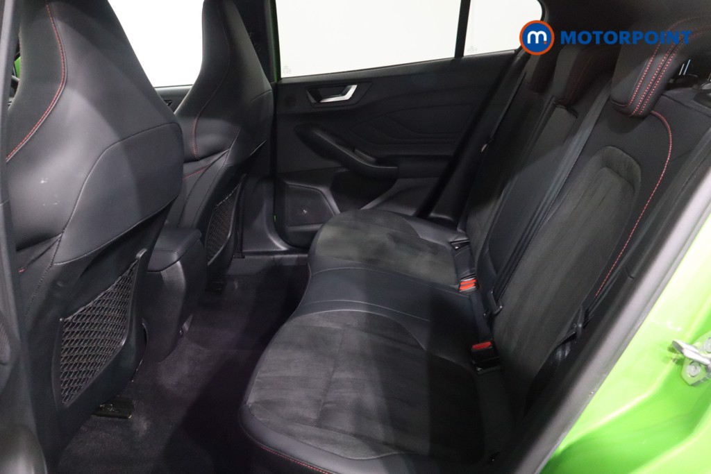 Ford Focus ST Manual Petrol Hatchback - Stock Number (1589709) - 5th supplementary image