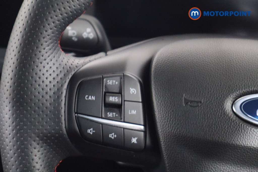 Ford Focus ST Manual Petrol Hatchback - Stock Number (1589709) - 7th supplementary image