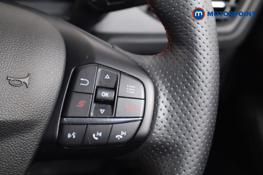 Ford Focus ST Manual Petrol Hatchback - Stock Number (1589709) - 8th supplementary image