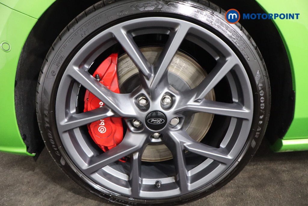 Ford Focus ST Manual Petrol Hatchback - Stock Number (1589709) - 11th supplementary image