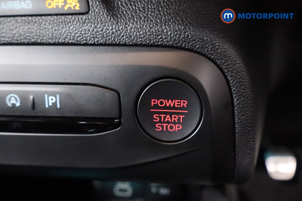 Ford Focus ST Manual Petrol Hatchback - Stock Number (1589709) - 13th supplementary image