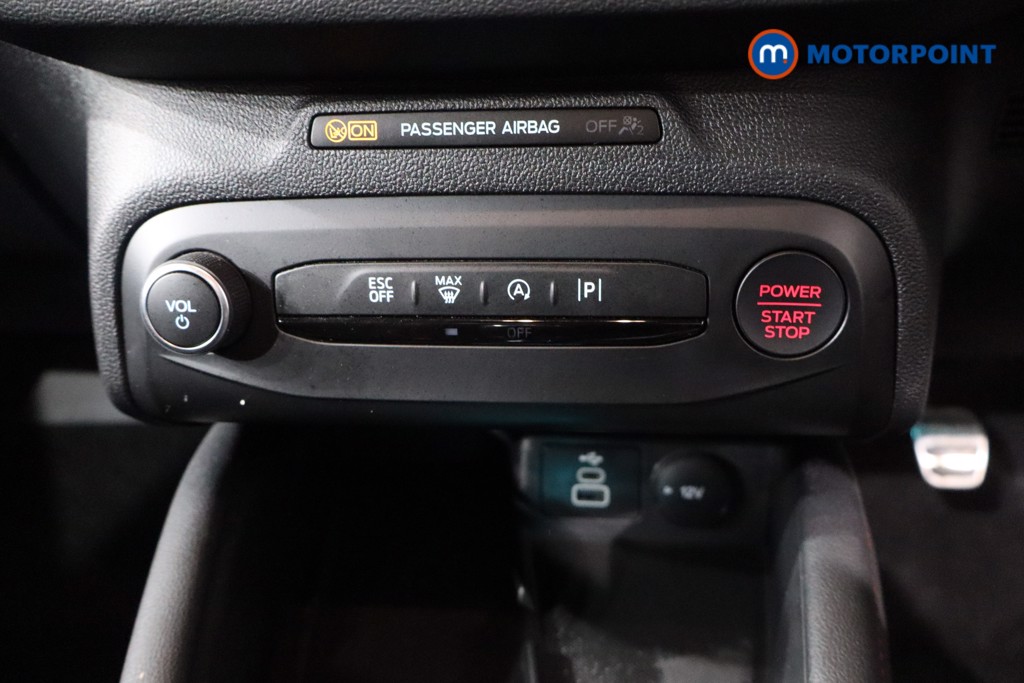 Ford Focus ST Manual Petrol Hatchback - Stock Number (1589709) - 17th supplementary image