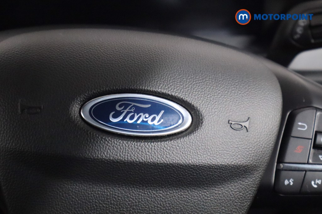 Ford Focus ST Manual Petrol Hatchback - Stock Number (1589709) - 18th supplementary image