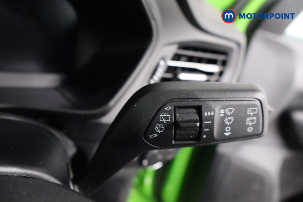 Ford Focus ST Manual Petrol Hatchback - Stock Number (1589709) - 19th supplementary image