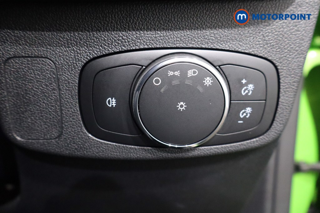 Ford Focus ST Manual Petrol Hatchback - Stock Number (1589709) - 21st supplementary image