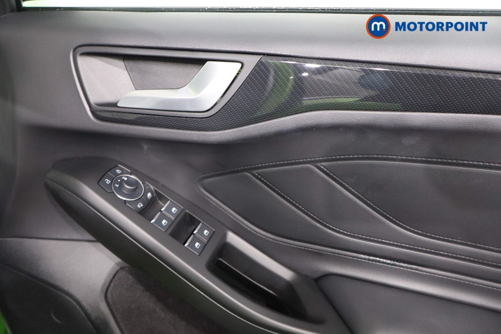 Ford Focus ST Manual Petrol Hatchback - Stock Number (1589709) - 22nd supplementary image