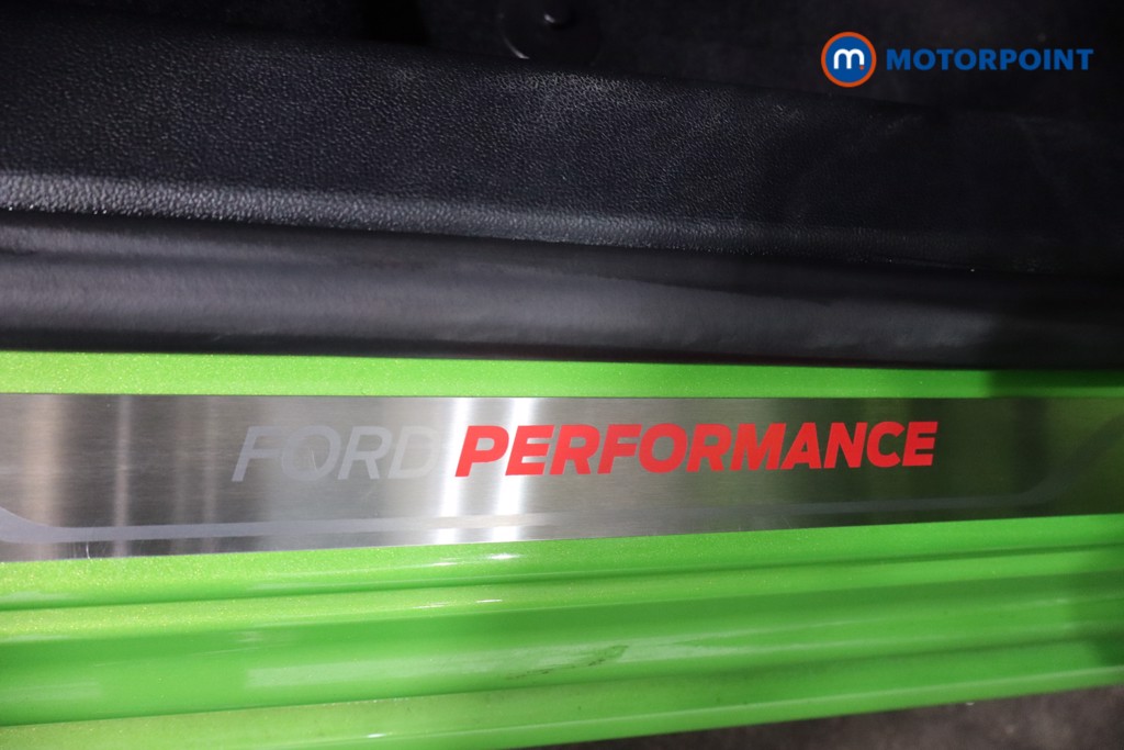 Ford Focus ST Manual Petrol Hatchback - Stock Number (1589709) - 23rd supplementary image