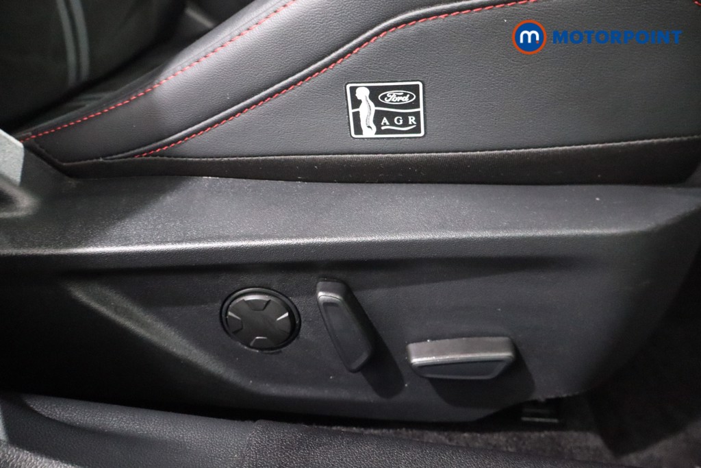 Ford Focus ST Manual Petrol Hatchback - Stock Number (1589709) - 24th supplementary image