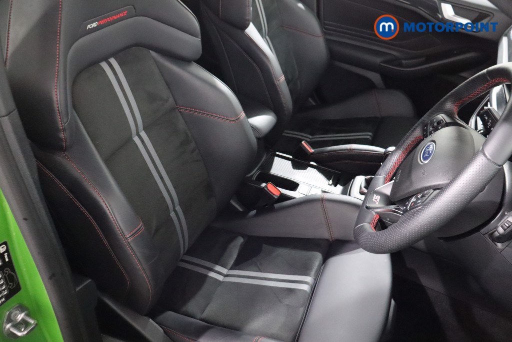 Ford Focus ST Manual Petrol Hatchback - Stock Number (1589709) - 26th supplementary image