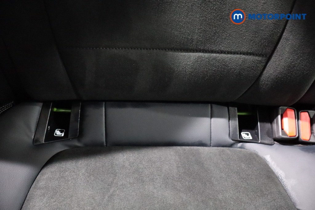 Ford Focus ST Manual Petrol Hatchback - Stock Number (1589709) - 27th supplementary image