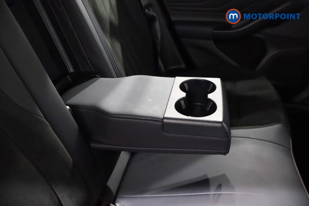 Ford Focus ST Manual Petrol Hatchback - Stock Number (1589709) - 28th supplementary image