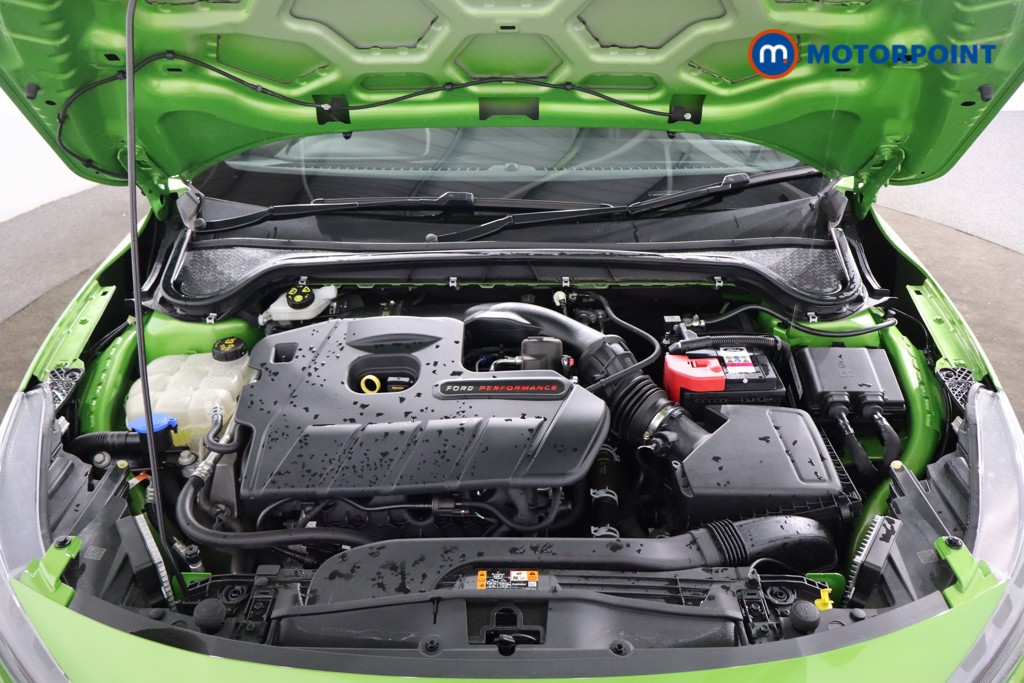 Ford Focus ST Manual Petrol Hatchback - Stock Number (1589709) - 33rd supplementary image