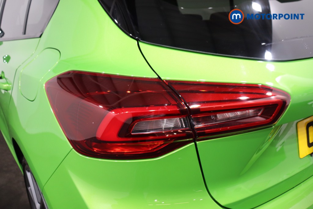 Ford Focus ST Manual Petrol Hatchback - Stock Number (1589709) - 35th supplementary image