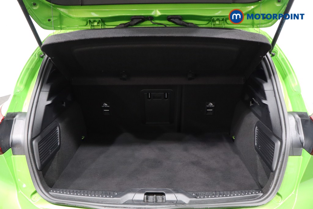 Ford Focus ST Manual Petrol Hatchback - Stock Number (1589709) - 39th supplementary image