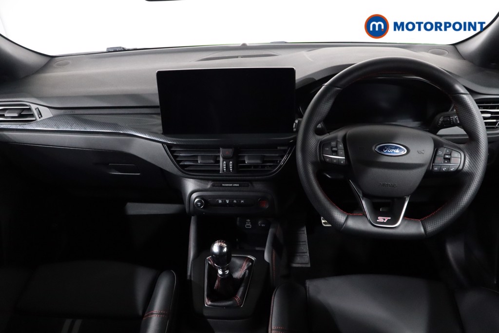 Ford Focus ST Manual Petrol Hatchback - Stock Number (1589709) - 1st supplementary image