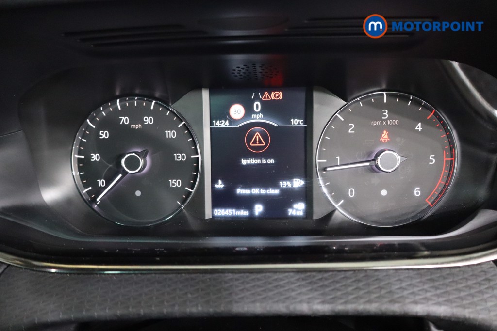 Land Rover Range Rover Evoque R-Dynamic S Automatic Diesel SUV - Stock Number (1459890) - 2nd supplementary image