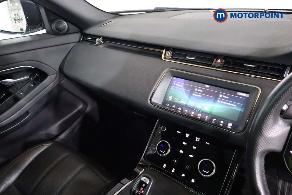 Land Rover Range Rover Evoque R-Dynamic S Automatic Diesel SUV - Stock Number (1459890) - 3rd supplementary image