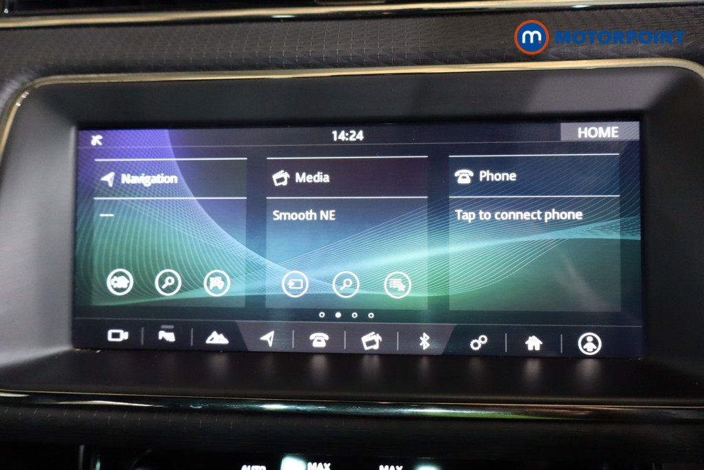 Land Rover Range Rover Evoque R-Dynamic S Automatic Diesel SUV - Stock Number (1459890) - 4th supplementary image