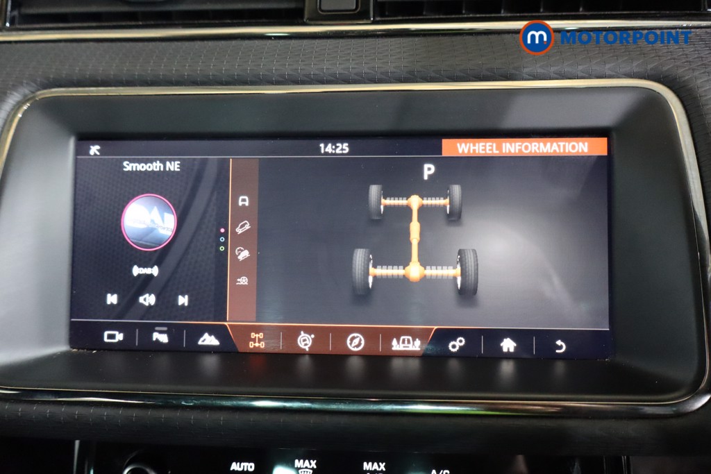 Land Rover Range Rover Evoque R-Dynamic S Automatic Diesel SUV - Stock Number (1459890) - 6th supplementary image