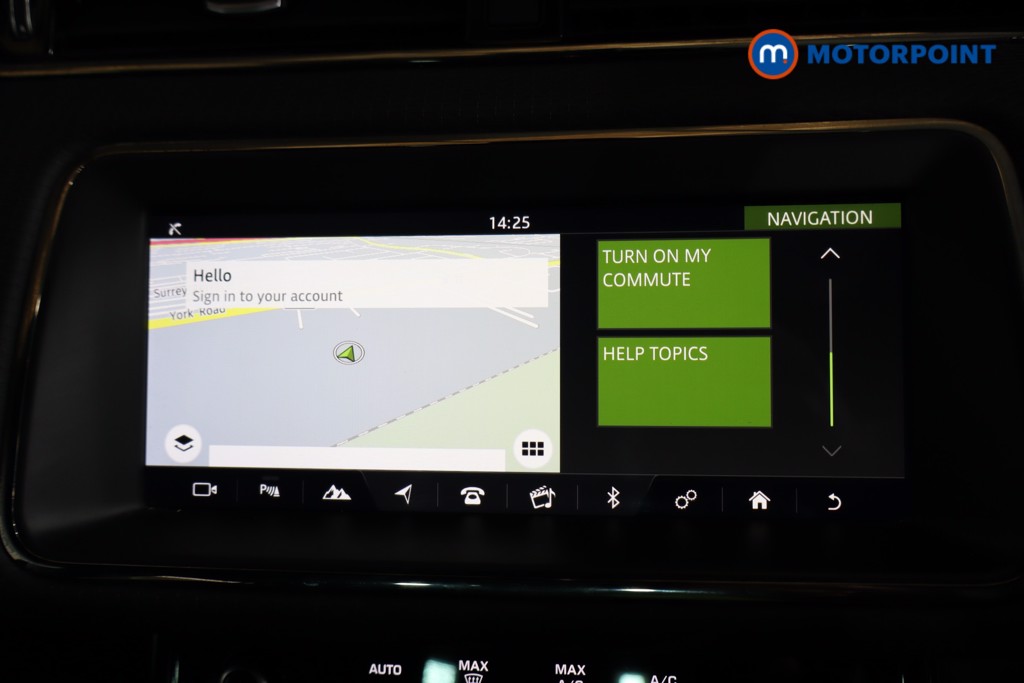Land Rover Range Rover Evoque R-Dynamic S Automatic Diesel SUV - Stock Number (1459890) - 7th supplementary image