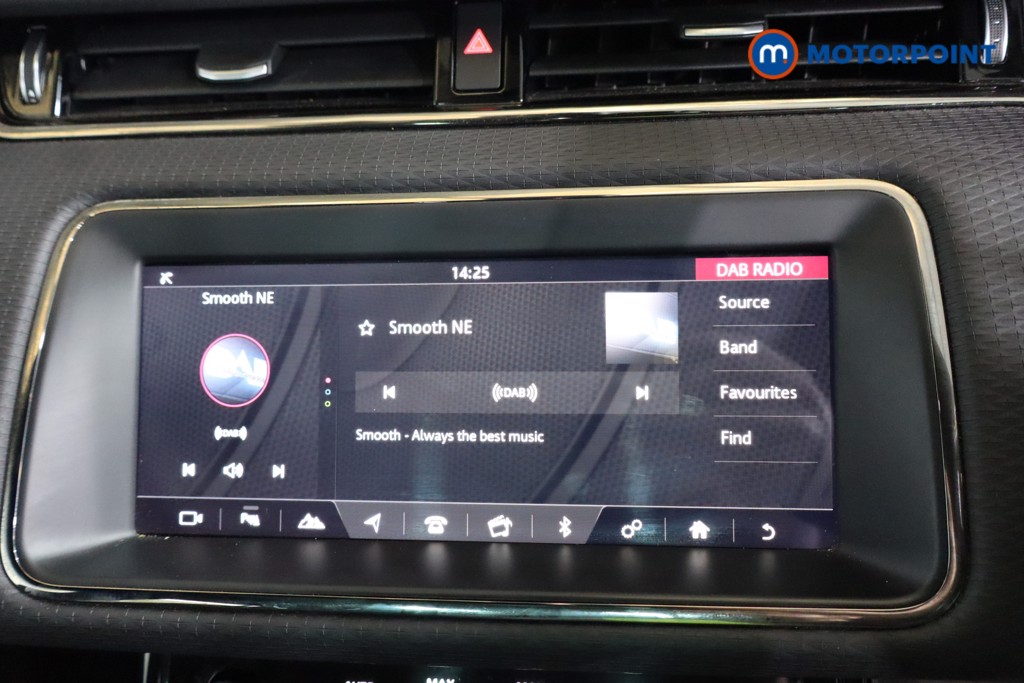 Land Rover Range Rover Evoque R-Dynamic S Automatic Diesel SUV - Stock Number (1459890) - 9th supplementary image