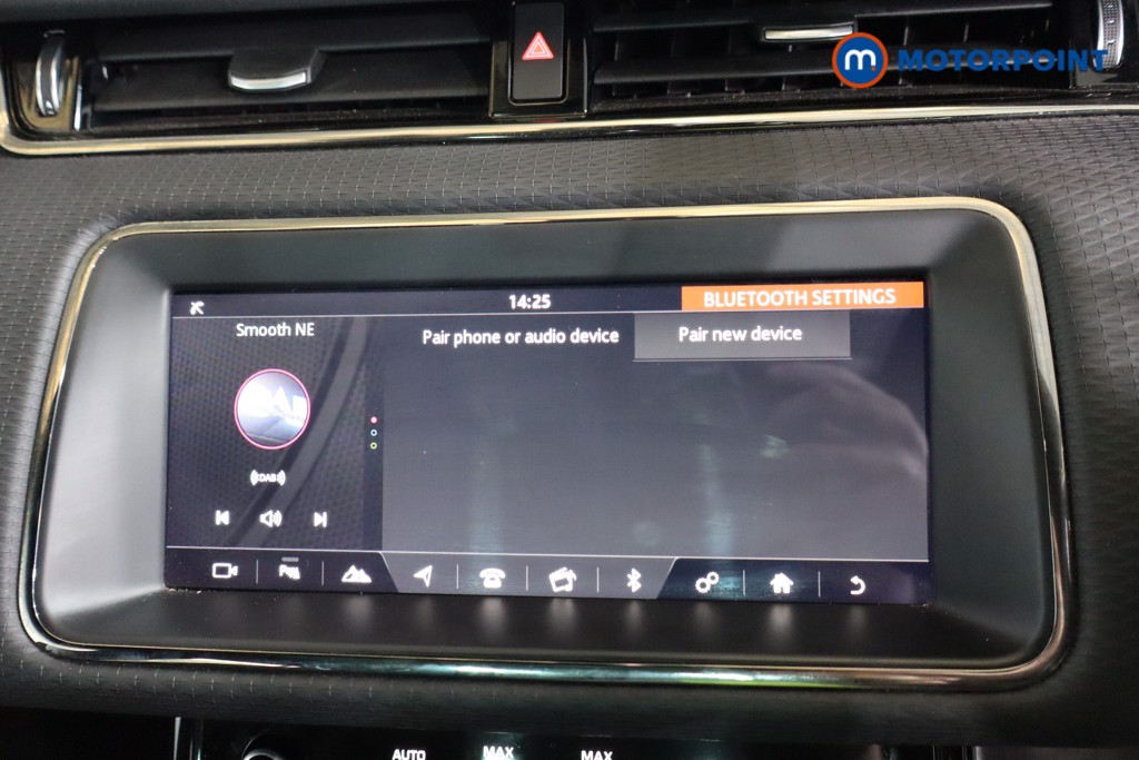 Land Rover Range Rover Evoque R-Dynamic S Automatic Diesel SUV - Stock Number (1459890) - 10th supplementary image