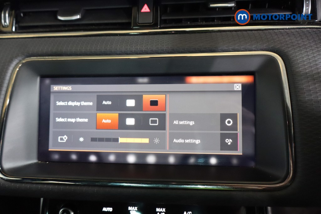 Land Rover Range Rover Evoque R-Dynamic S Automatic Diesel SUV - Stock Number (1459890) - 11th supplementary image