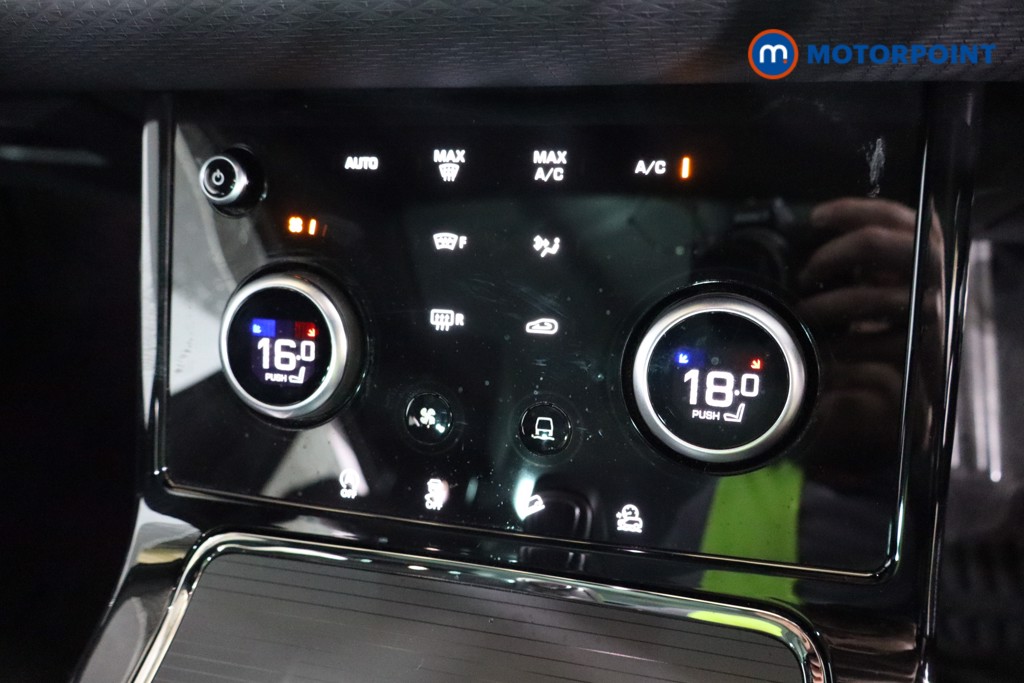 Land Rover Range Rover Evoque R-Dynamic S Automatic Diesel SUV - Stock Number (1459890) - 12th supplementary image