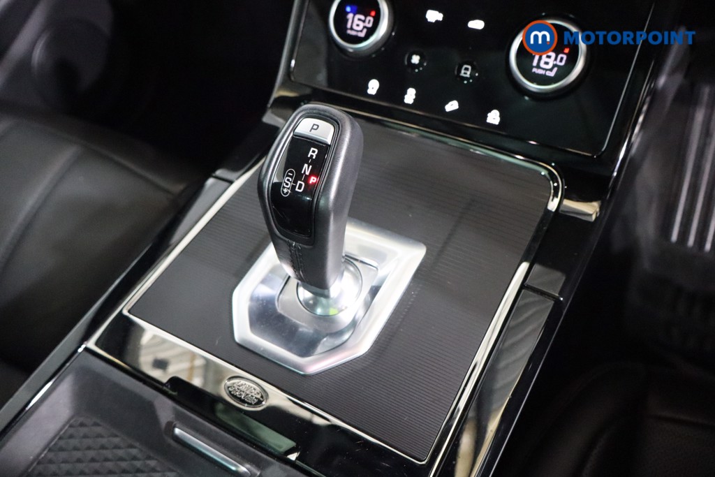 Land Rover Range Rover Evoque R-Dynamic S Automatic Diesel SUV - Stock Number (1459890) - 13th supplementary image