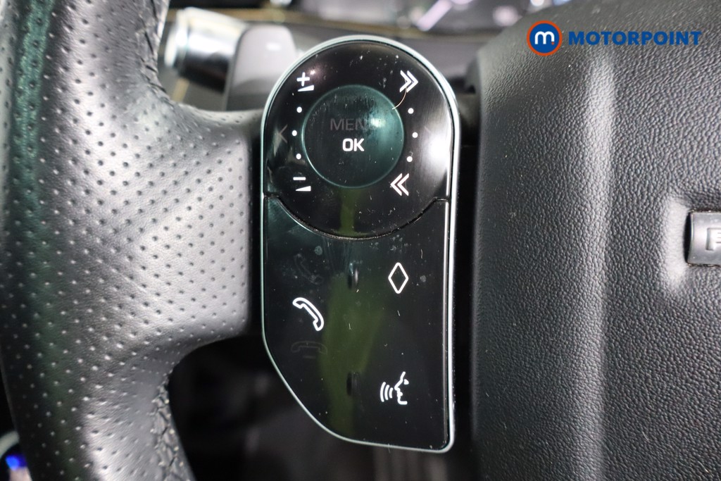 Land Rover Range Rover Evoque R-Dynamic S Automatic Diesel SUV - Stock Number (1459890) - 14th supplementary image