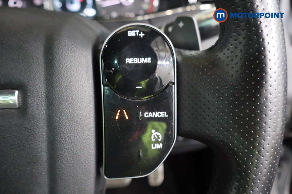 Land Rover Range Rover Evoque R-Dynamic S Automatic Diesel SUV - Stock Number (1459890) - 15th supplementary image