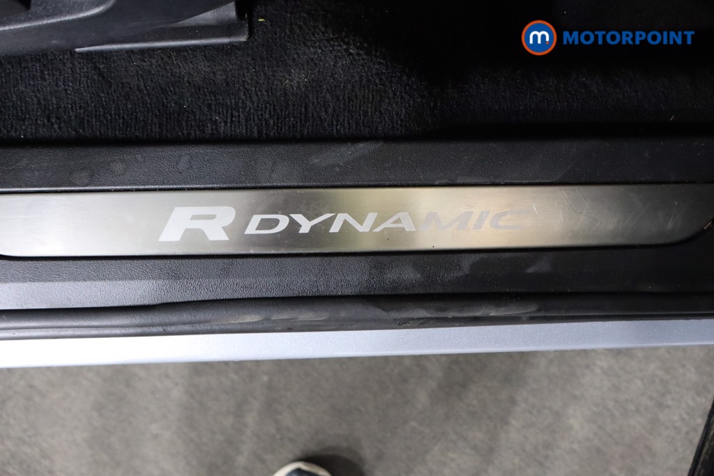 Land Rover Range Rover Evoque R-Dynamic S Automatic Diesel SUV - Stock Number (1459890) - 21st supplementary image