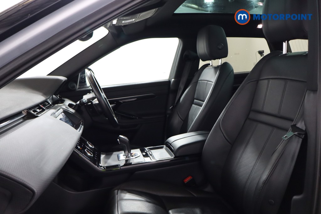 Land Rover Range Rover Evoque R-Dynamic S Automatic Diesel SUV - Stock Number (1459890) - 22nd supplementary image