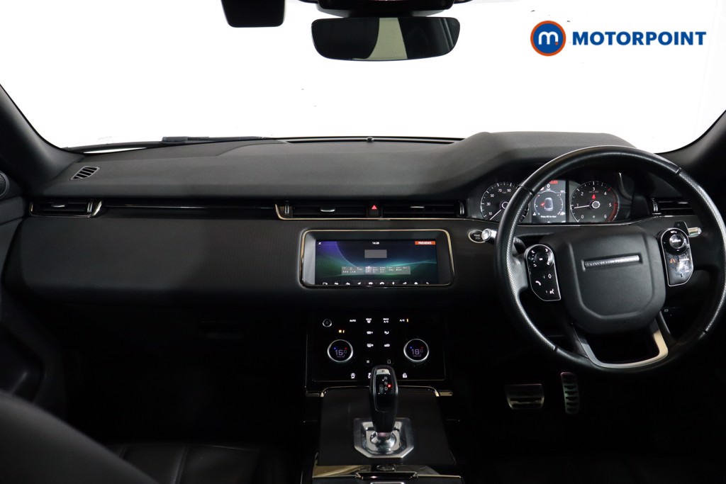 Land Rover Range Rover Evoque R-Dynamic S Automatic Diesel SUV - Stock Number (1459890) - 25th supplementary image