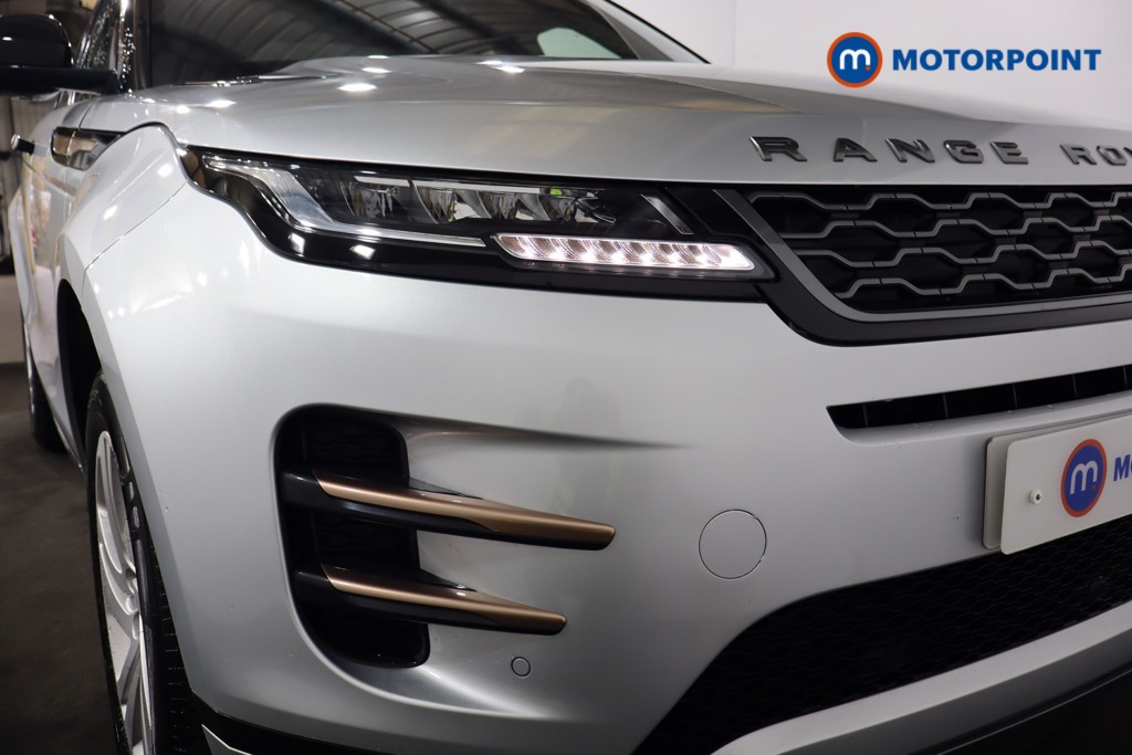 Land Rover Range Rover Evoque R-Dynamic S Automatic Diesel SUV - Stock Number (1459890) - 33rd supplementary image