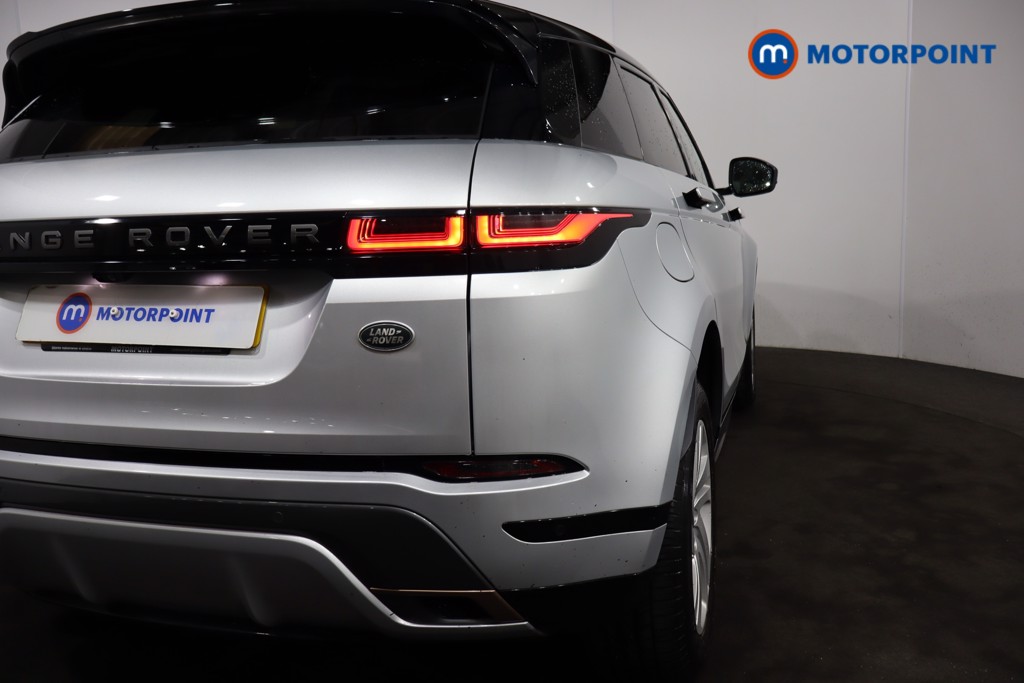 Land Rover Range Rover Evoque R-Dynamic S Automatic Diesel SUV - Stock Number (1459890) - 34th supplementary image