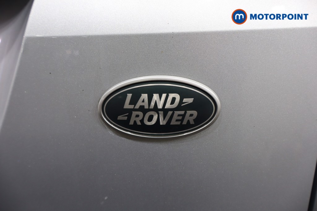 Land Rover Range Rover Evoque R-Dynamic S Automatic Diesel SUV - Stock Number (1459890) - 35th supplementary image