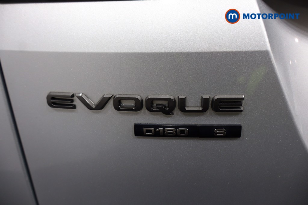 Land Rover Range Rover Evoque R-Dynamic S Automatic Diesel SUV - Stock Number (1459890) - 36th supplementary image
