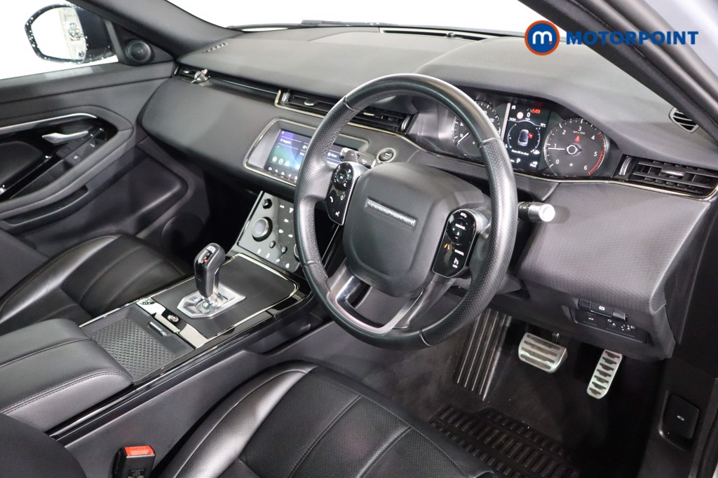 Land Rover Range Rover Evoque R-Dynamic S Automatic Diesel SUV - Stock Number (1459890) - 1st supplementary image