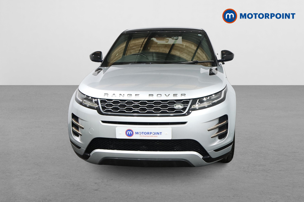 Land Rover Range Rover Evoque R-Dynamic S Automatic Diesel SUV - Stock Number (1459890) - Front bumper