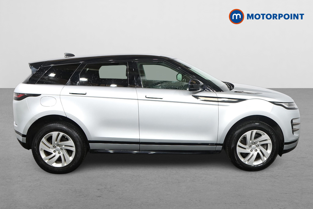 Land Rover Range Rover Evoque R-Dynamic S Automatic Diesel SUV - Stock Number (1459890) - Drivers side