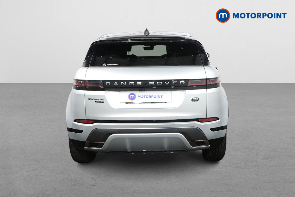 Land Rover Range Rover Evoque R-Dynamic S Automatic Diesel SUV - Stock Number (1459890) - Rear bumper