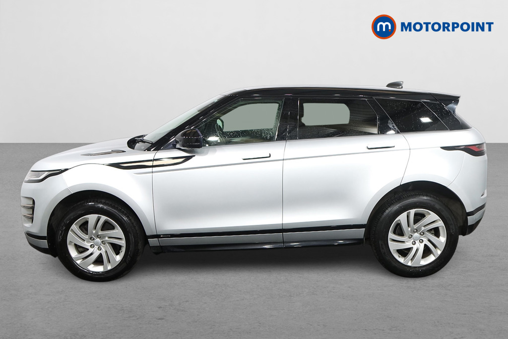 Land Rover Range Rover Evoque R-Dynamic S Automatic Diesel SUV - Stock Number (1459890) - Passenger side