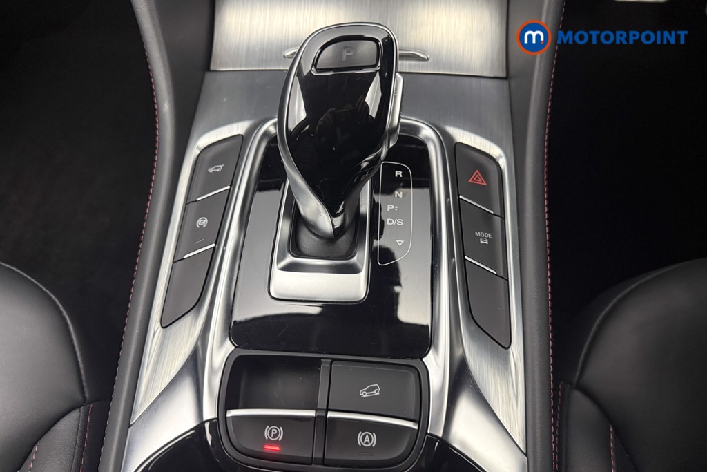 Mg Motor Uk HS Trophy Automatic Petrol SUV - Stock Number (1527762) - 7th supplementary image
