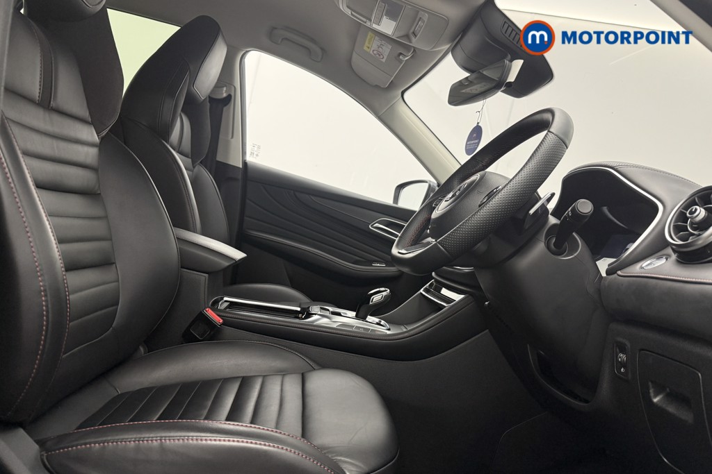 Mg Motor Uk HS Trophy Automatic Petrol SUV - Stock Number (1527762) - 8th supplementary image