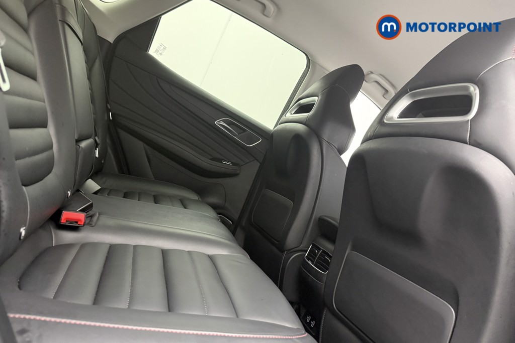 Mg Motor Uk HS Trophy Automatic Petrol SUV - Stock Number (1527762) - 9th supplementary image