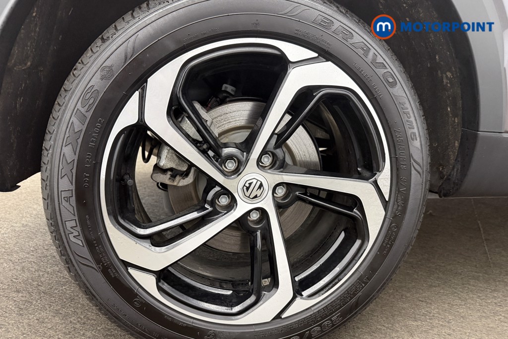 Mg Motor Uk HS Trophy Automatic Petrol SUV - Stock Number (1527762) - 10th supplementary image