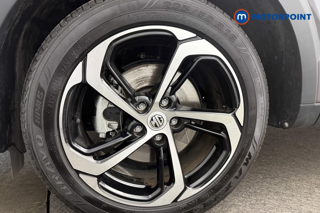 Mg Motor Uk HS Trophy Automatic Petrol SUV - Stock Number (1527762) - 12th supplementary image