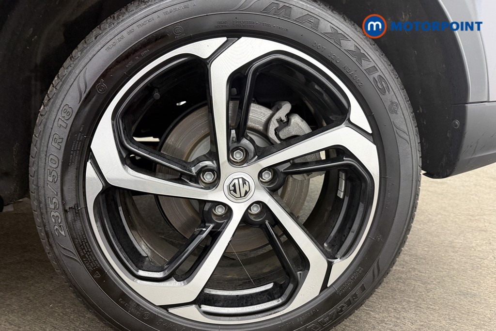 Mg Motor Uk HS Trophy Automatic Petrol SUV - Stock Number (1527762) - 13th supplementary image